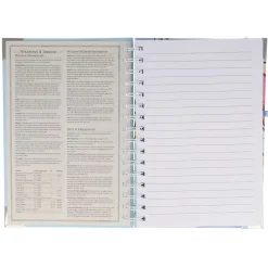 Dungeons & Kittens Deluxe Notebook