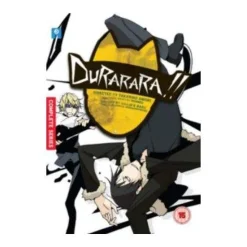 Durara!! Complete Series
