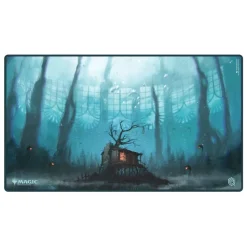 Duskmourn: House of Horror Lakeside Shack Play Mat