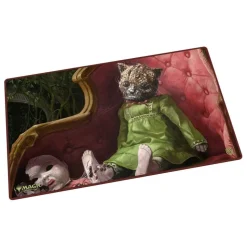 Duskmourn: House of Horror Twitching Doll Play Mat