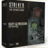 Duty & Freedom Faction Pack