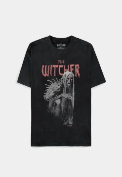Dweller Acid Washed T-Shirt