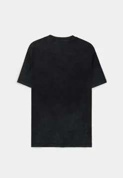 Dweller Acid Washed T-Shirt