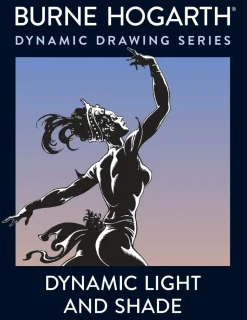 Dynamic Light and Shade