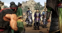 Dynasty Warriors: Origins (Switch 2)