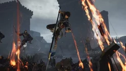 Dynasty Warriors: Origins (PS5)