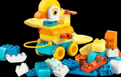 Dyr på hjul (10448)