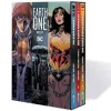 Earth One Box Set