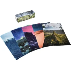 Earth Play Mat Bundle
