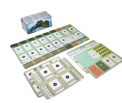 Earth Player Mat Bundle