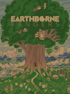 Earthborne Rangers