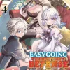 Easygoing Territory Defense Vol. 04