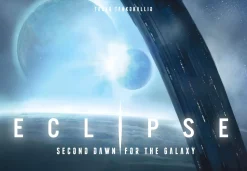 Eclipse: Second Dawn for the Galaxy