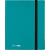 Eclipse Sky Blue 9-Pocket Pro-Binder