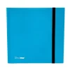 Eclipse Sky Blue 12-Pocket Pro-Binder