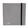 Eclipse Smoke Grey 12-Pocket Pro-Binder