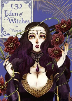 Eden of Witches Vol. 03