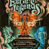 Eerie Legends: An Illustrated Exploration of Creepy Creatures, the Paranormal, and Folklore from around the World