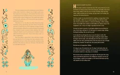 Eerie Legends: An Illustrated Exploration of Creepy Creatures, the Paranormal, and Folklore from around the World