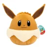 Eevee Squishmallows Plush Figure 25 cm