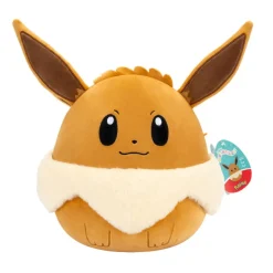 Eevee Squishmallows Plush Figure 25 cm