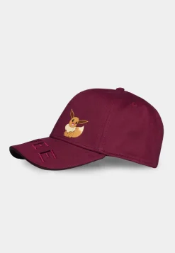 Eevee Women's Adjustable Cap