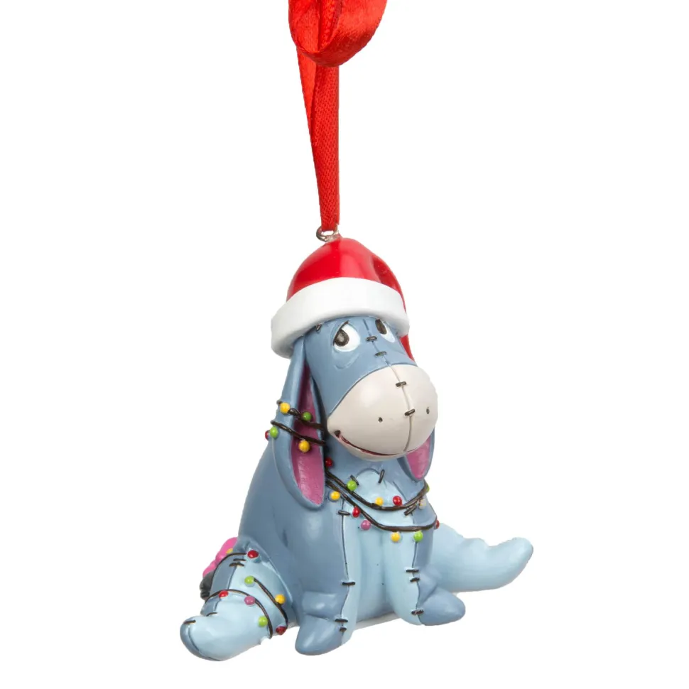 Eeyore 3D Hanging Decoration