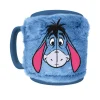 Eeyore Fuzzy Mug