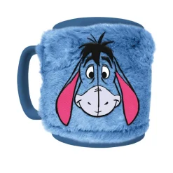 Eeyore Fuzzy Mug