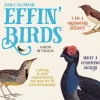 Effin' Birds 2026 Wall Calendar