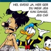 Eggmysteriet og andre historier 1948-1949 HC