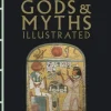 Egyptian Gods & Myths Illustrated