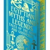 Egyptian Myths and Legends: Tales of the Gods and Goddesses