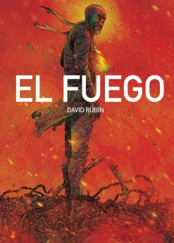 El Fuego