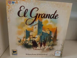 El Grande 2023 Edition