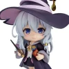 Elaina Nendoroid Action Figure 10 cm
