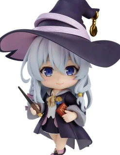 Elaina Nendoroid Action Figure 10 cm