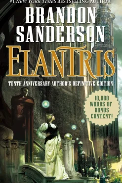 Elantris