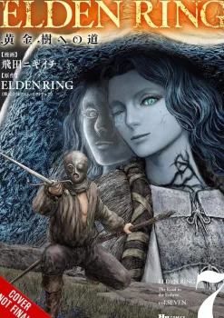 Elden Ring Road To Erdtree Vol. 07