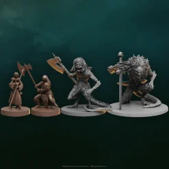 Elden Ring: The Board Game - Weeping Peninsula