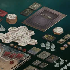 Elden Ring: The Board Game - Weeping Peninsula