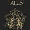 Eldritch Tales: A Miscellany of the Macabre