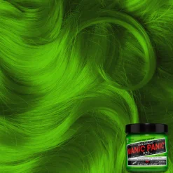 Electric Lizard Classic High Voltage Hair Dye