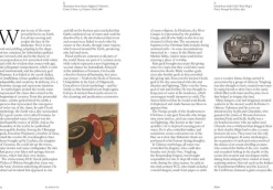 Elements: Chaos, order and the five elemental forces