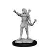 Elf Female Ranger (Wave 13) Dungeons & Dragons Nolzurs Marvelous Unpainted Miniature Figur