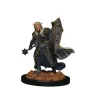 Elf Male Cleric (Wave 2) Icons of the Realms Premium Painted Miniatures Figur