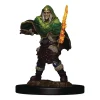 Elf Male Fighter (Wave 5) Icons of the Realms Premium Painted Miniatures Figur