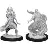 Elf Male Sorcerer (Wave 11) Dungeons & Dragons Nolzurs Marvelous Unpainted Miniature Figur