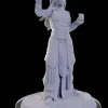 Elf Wizards (Wave 22) Dungeons & Dragons Nolzurs Marvelous Unpainted Miniature