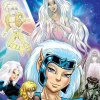 ElfQuest: Stargazer's Hunt Volume 2